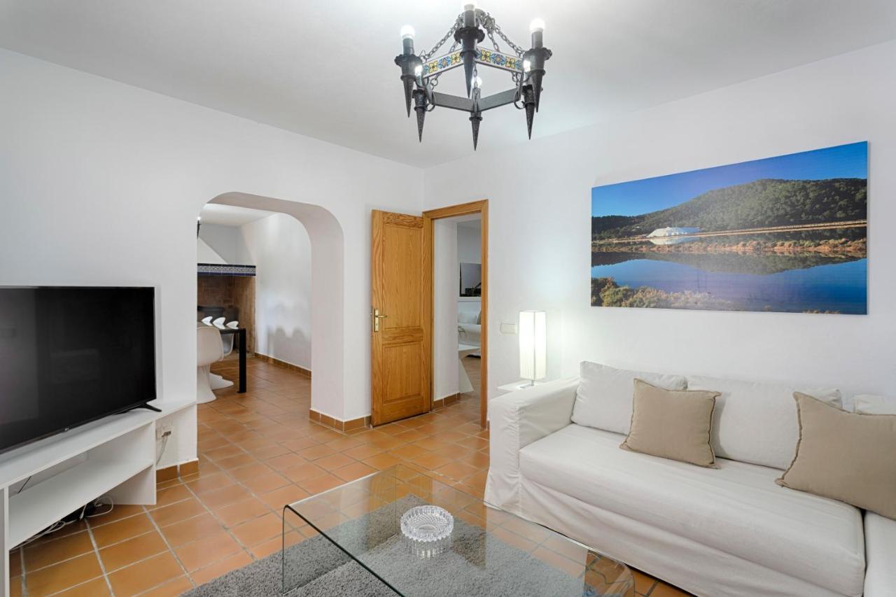 Simona Ibiza Holiday home *