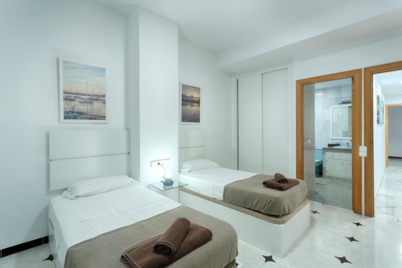 Holiday home Simona Ibiza Sant Jordi de ses Salines