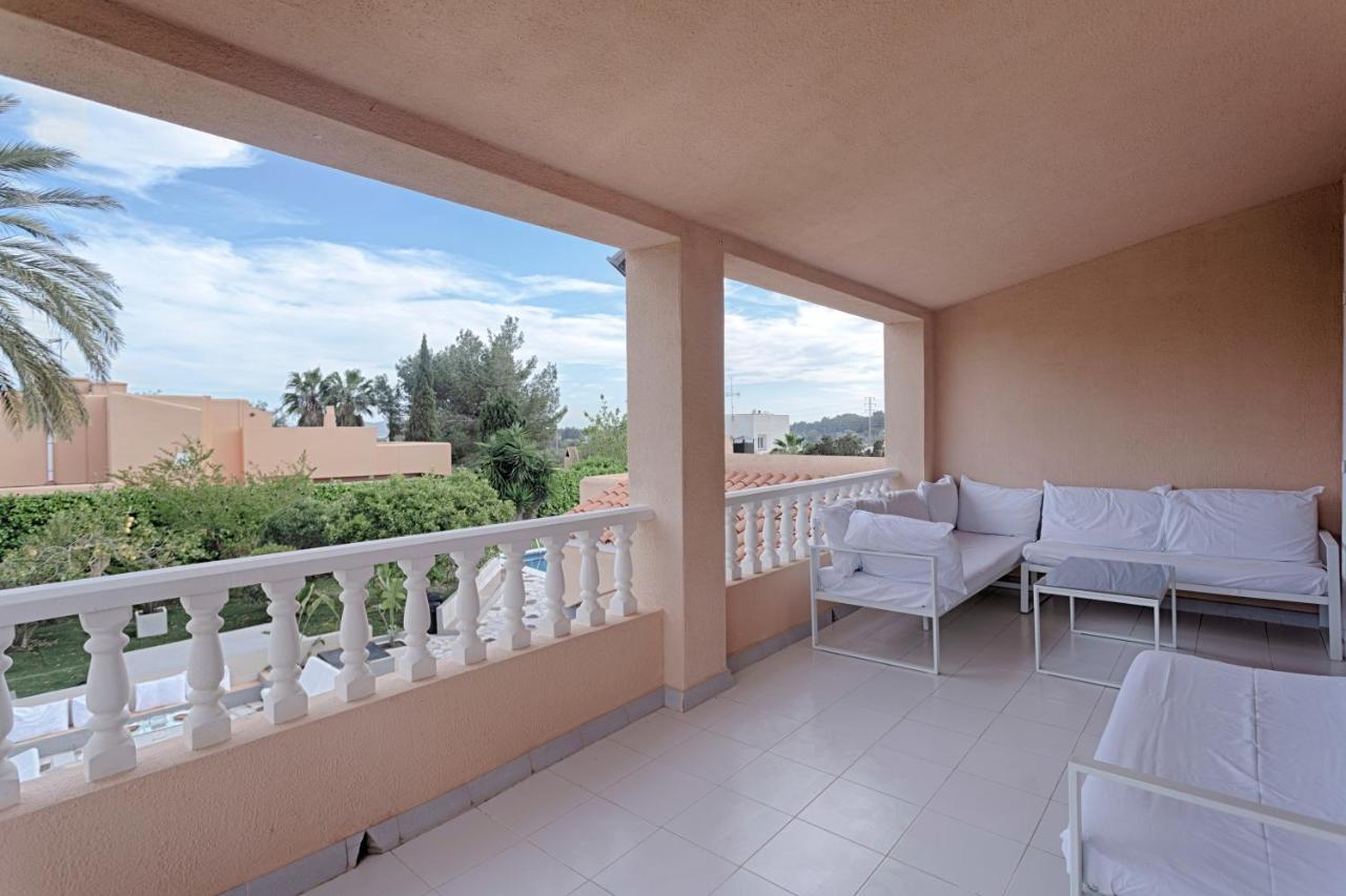 Holiday home Simona Ibiza Sant Jordi de ses Salines