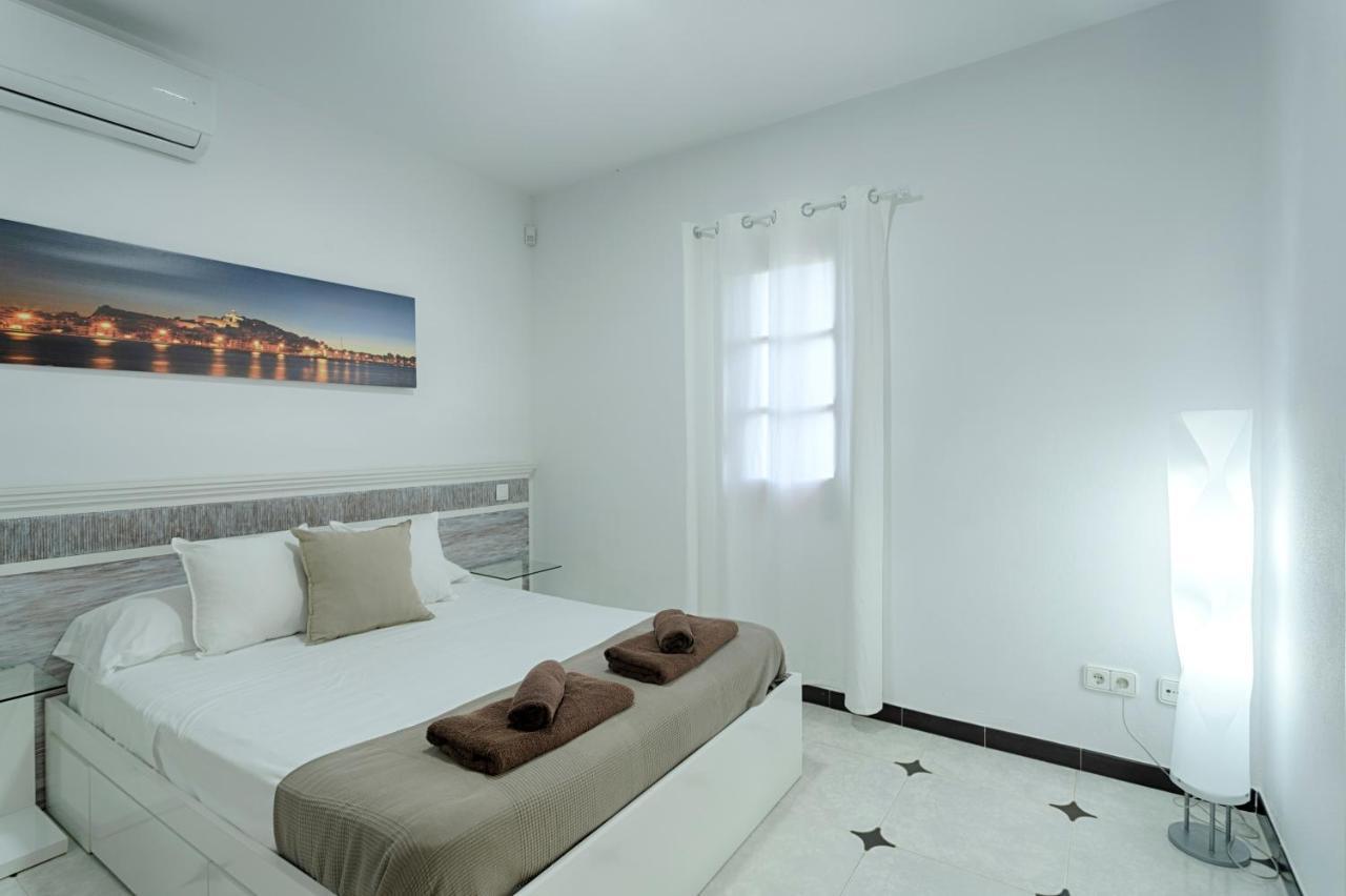 Simona Ibiza Sant Jordi de ses Salines