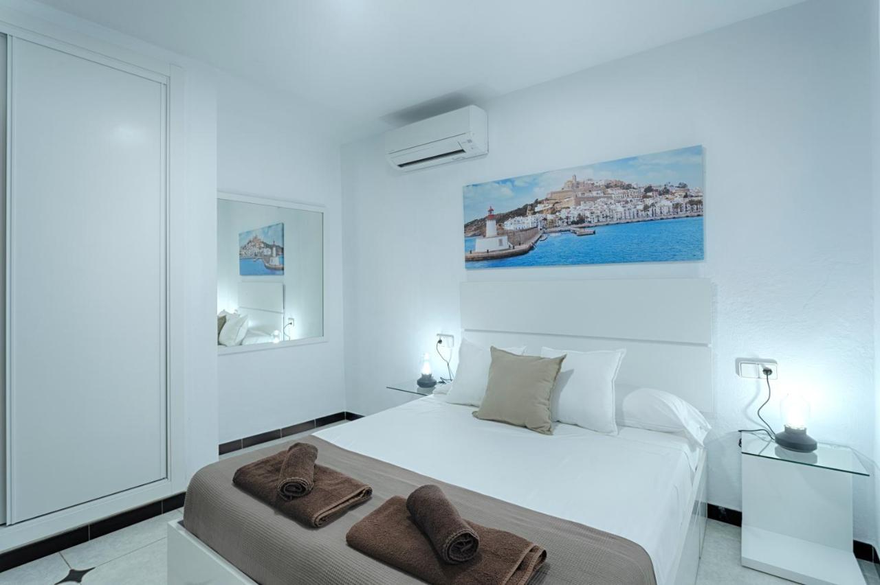 Holiday home Simona Ibiza *