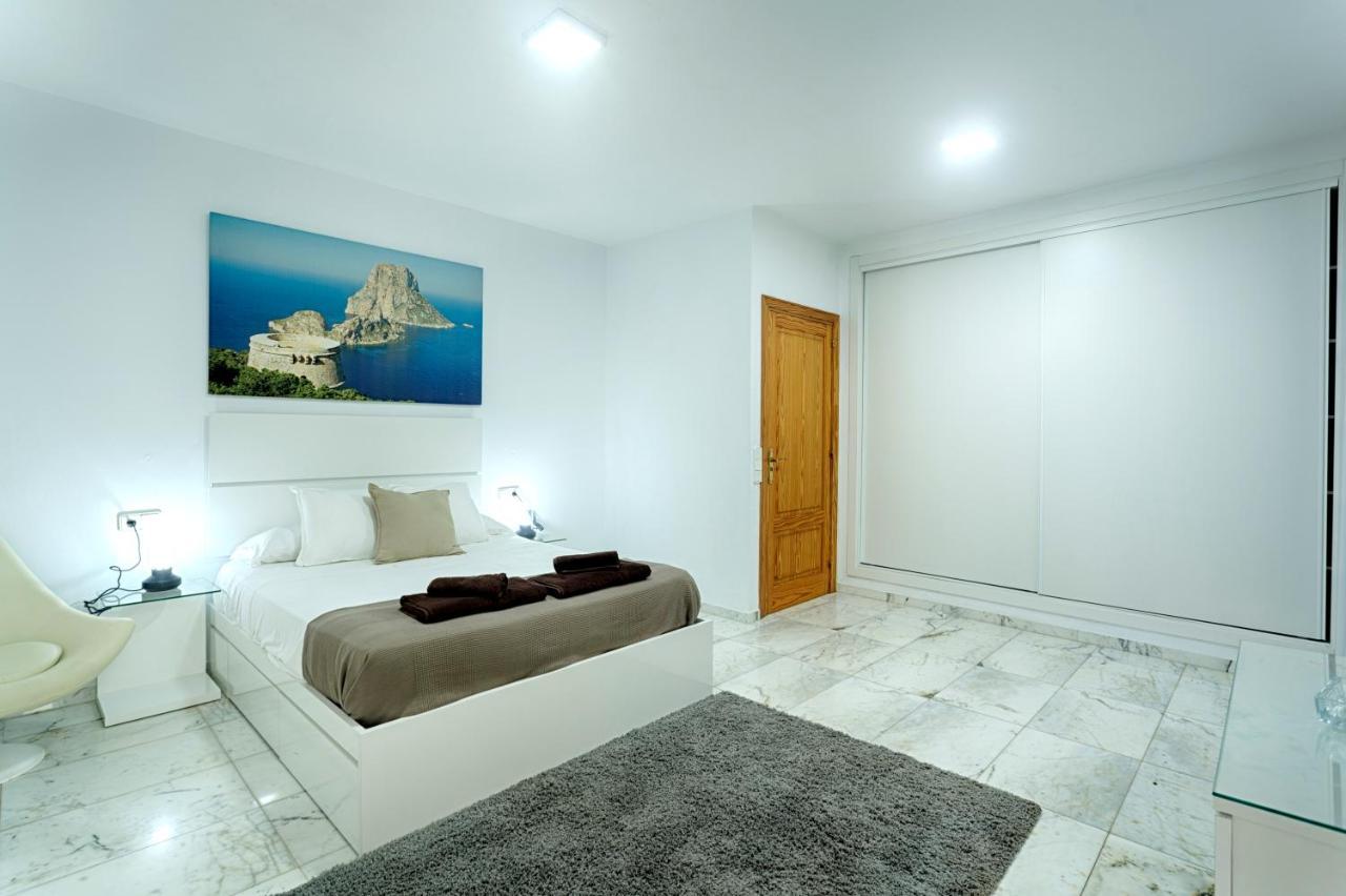 Holiday home Simona Ibiza Sant Jordi de ses Salines