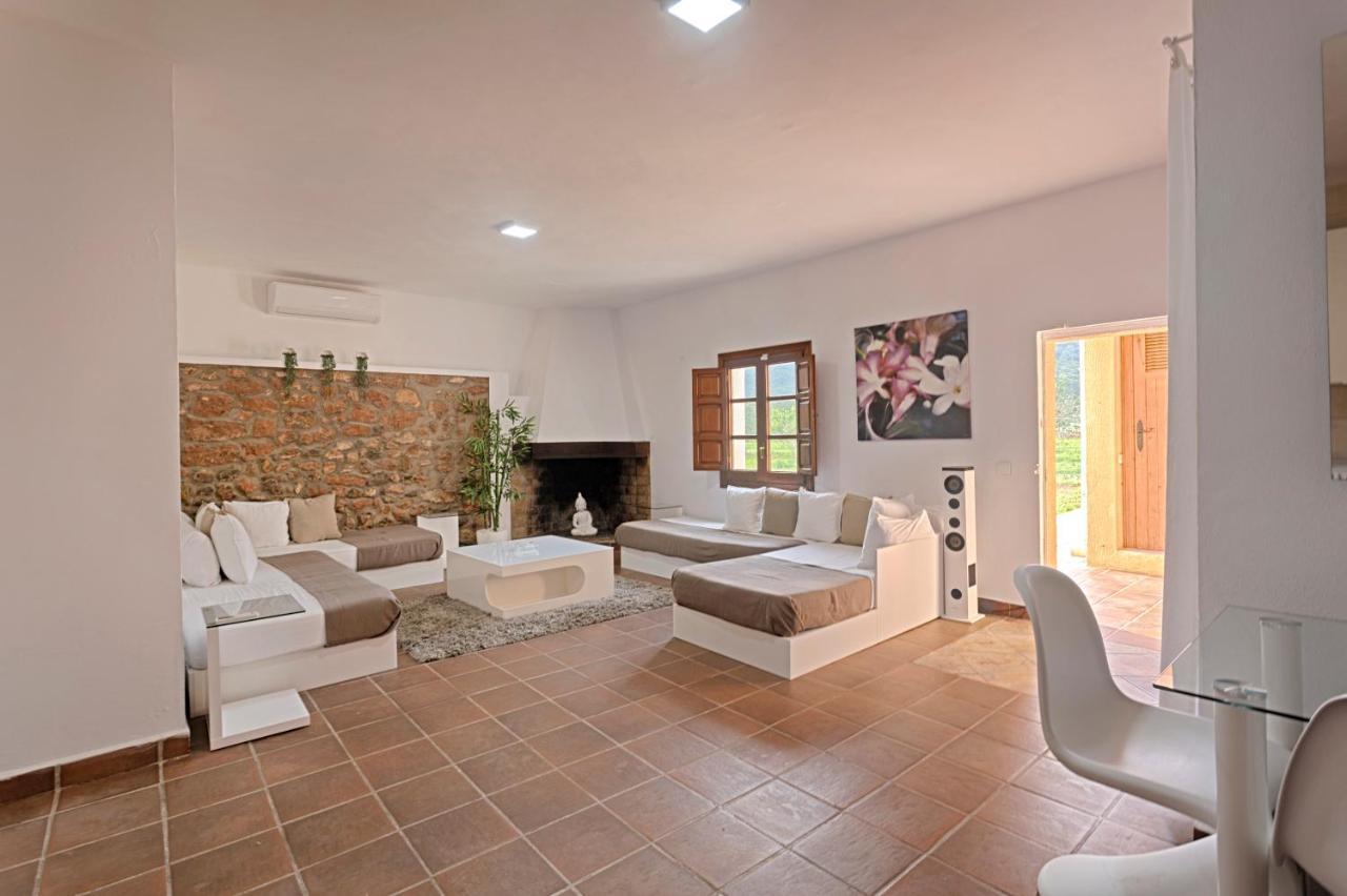 Simona Ibiza Holiday home