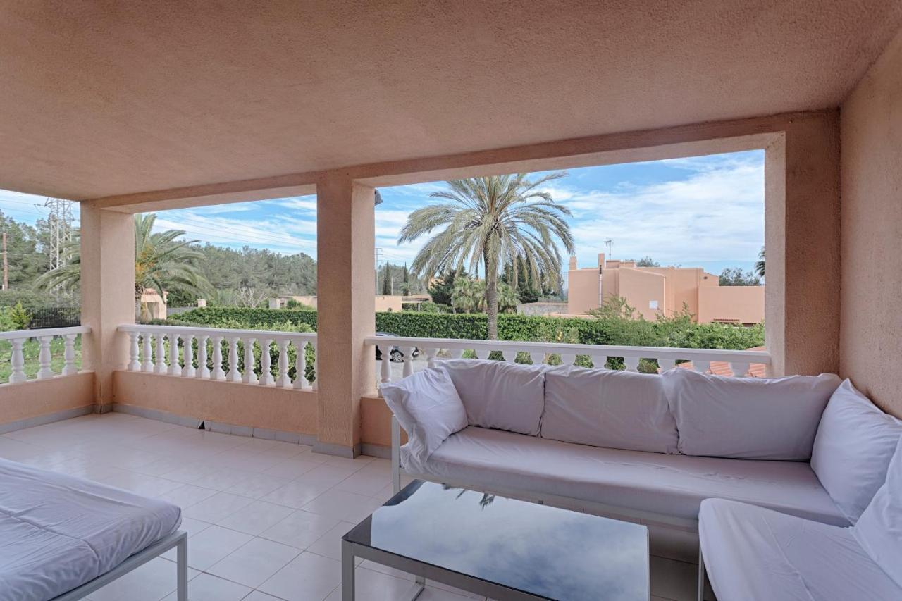 Holiday home Simona Ibiza Sant Jordi de ses Salines