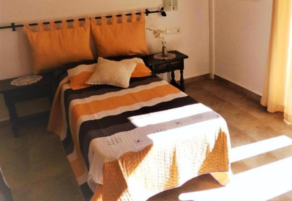 Yebisah 2* Santa Eularia des Riu