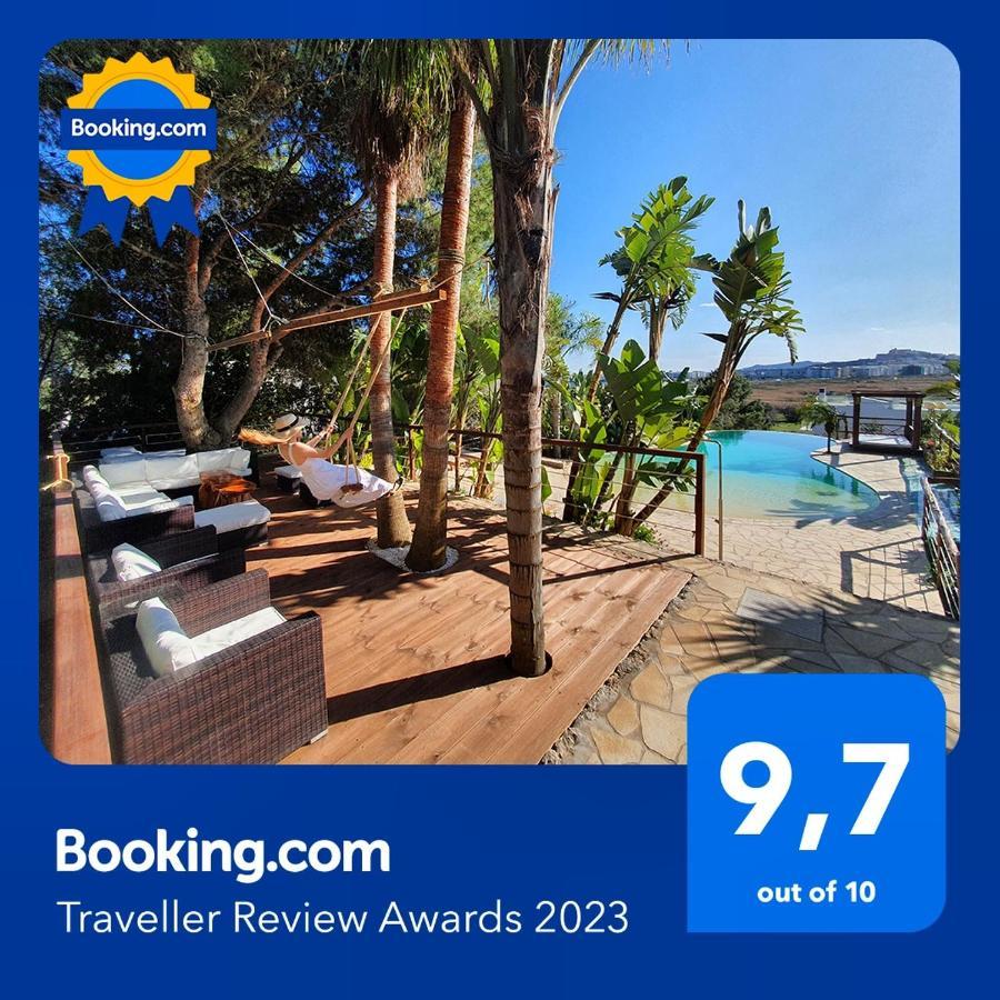Costa Ibiza Alquiler Anual Talamanca (Ibiza)