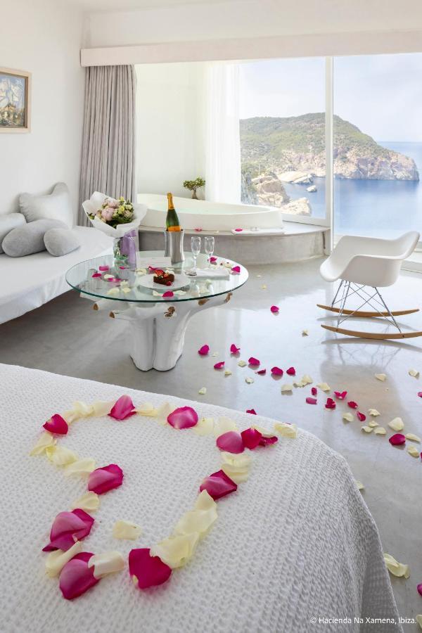 Hotel Hacienda Na Xamena, Ibiza 5*
