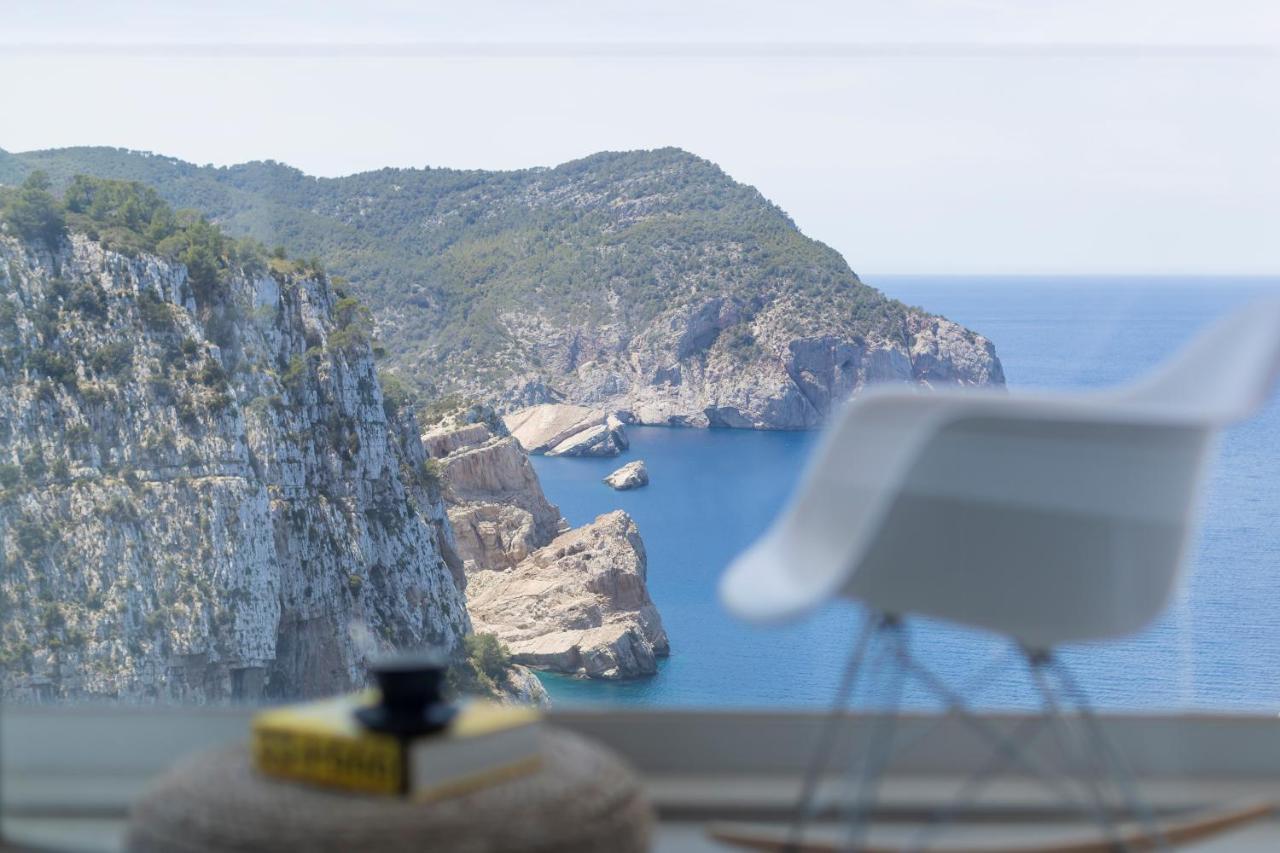 Hacienda Na Xamena, Ibiza