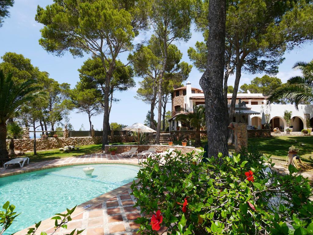 Colina Ibiza Sant Antoni de Portmany