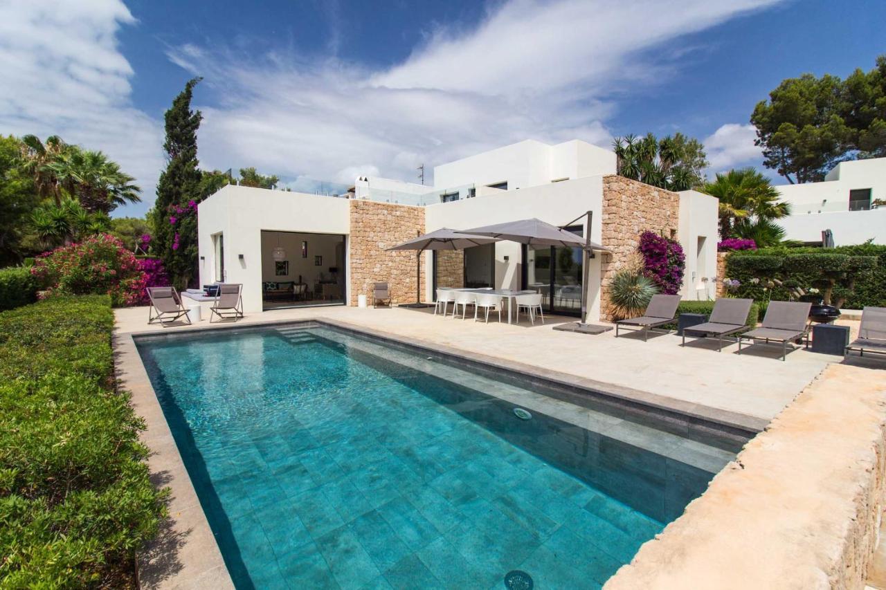 Villa Algarrobos Santa Eulalia del Río