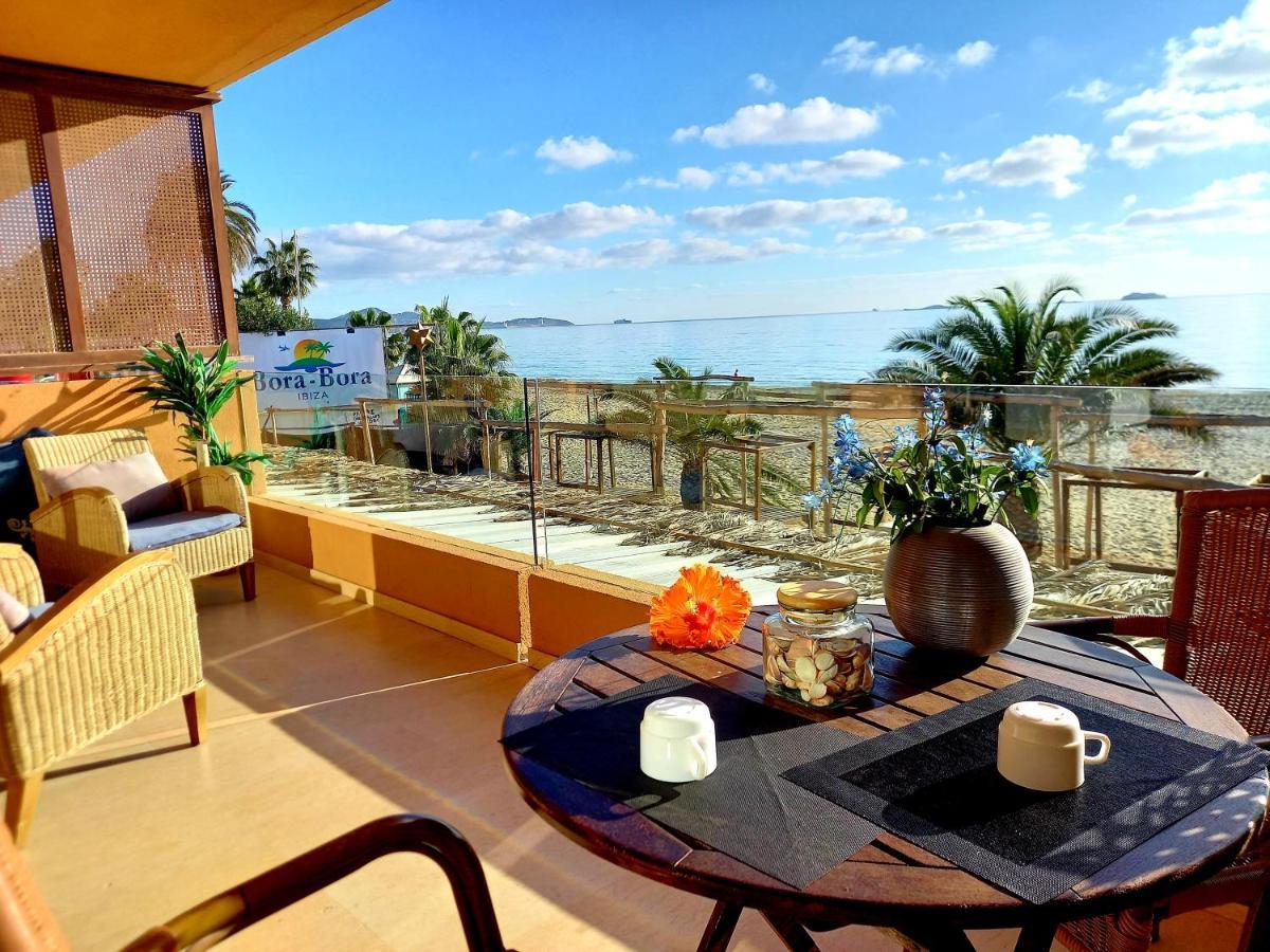 Gem Apartament Ibiza Apartment *