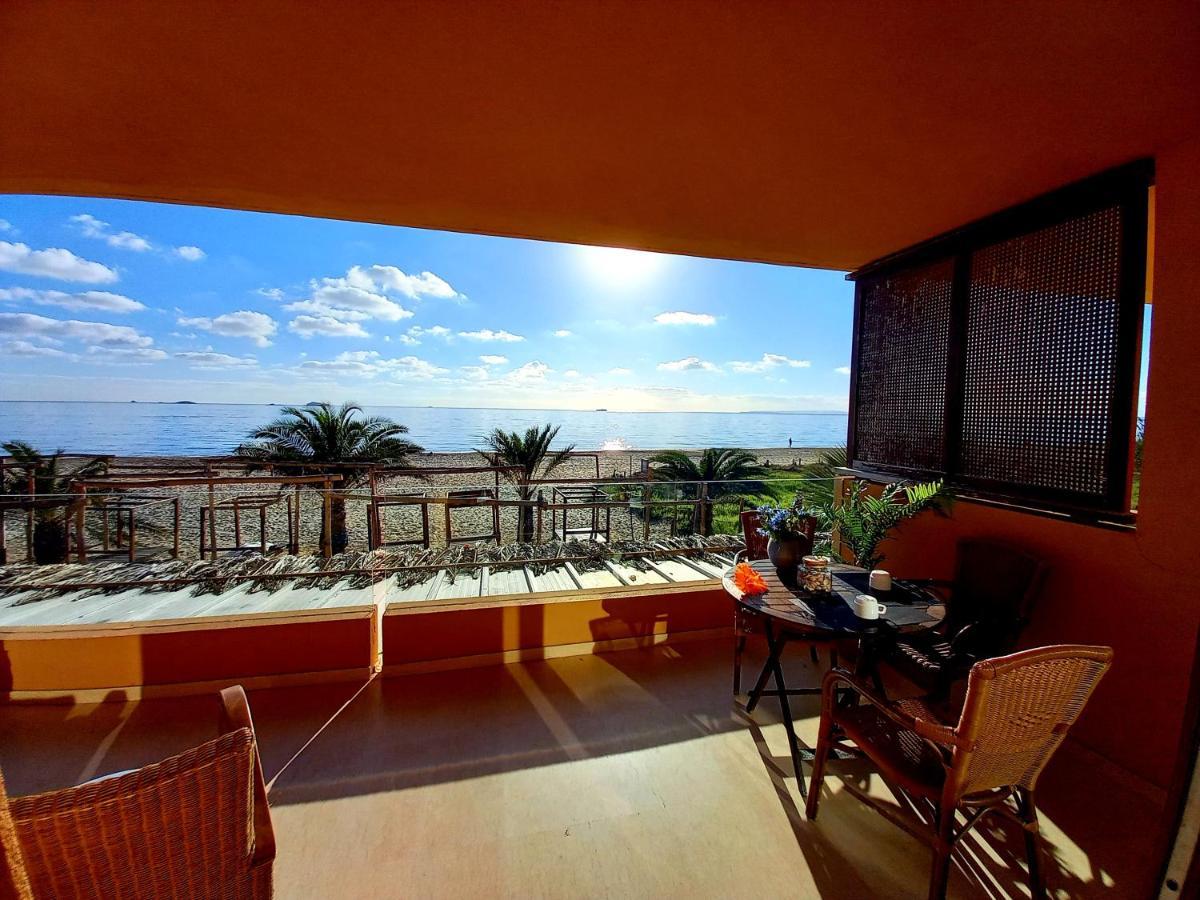 Apartment Gem Apartament Ibiza Sant Jordi de ses Salines