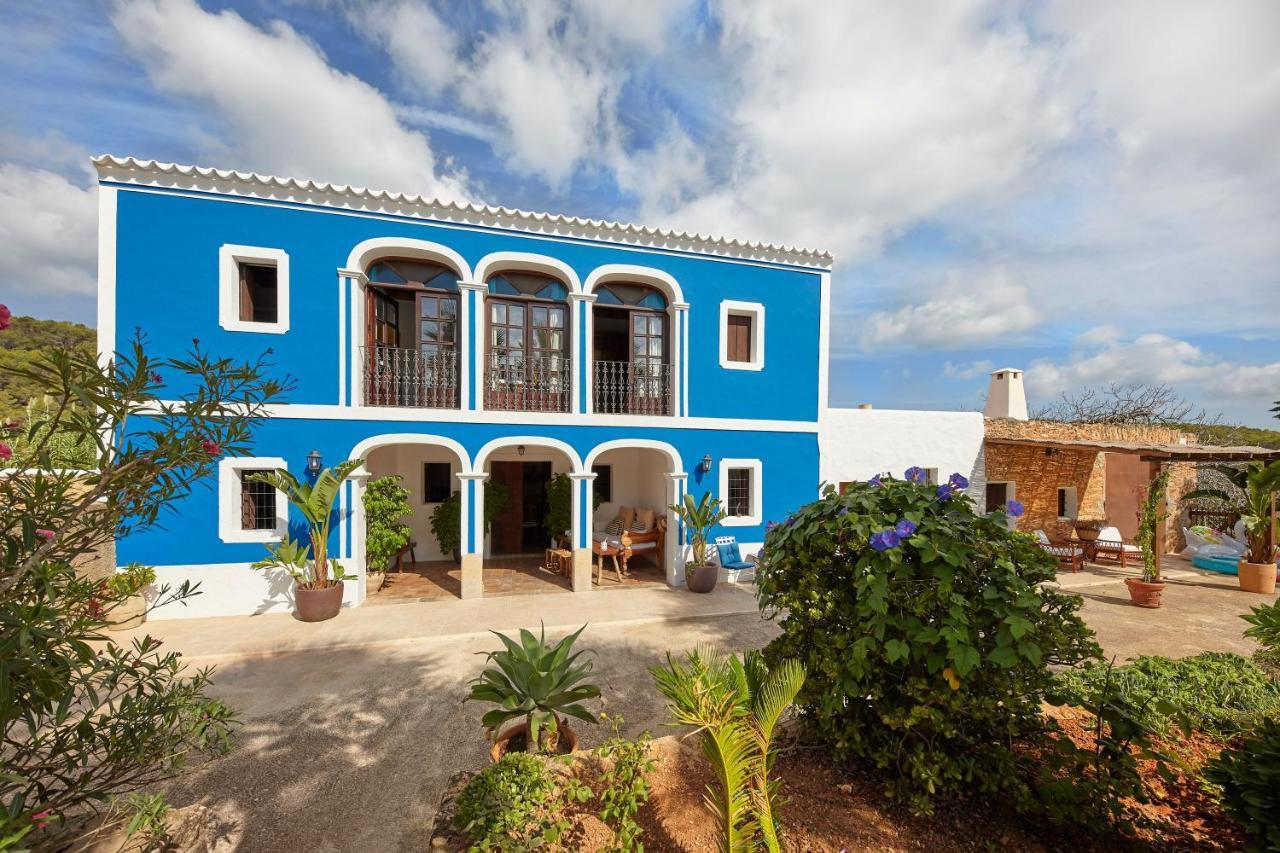 Villa Can Toni D'en Cova-can Coves