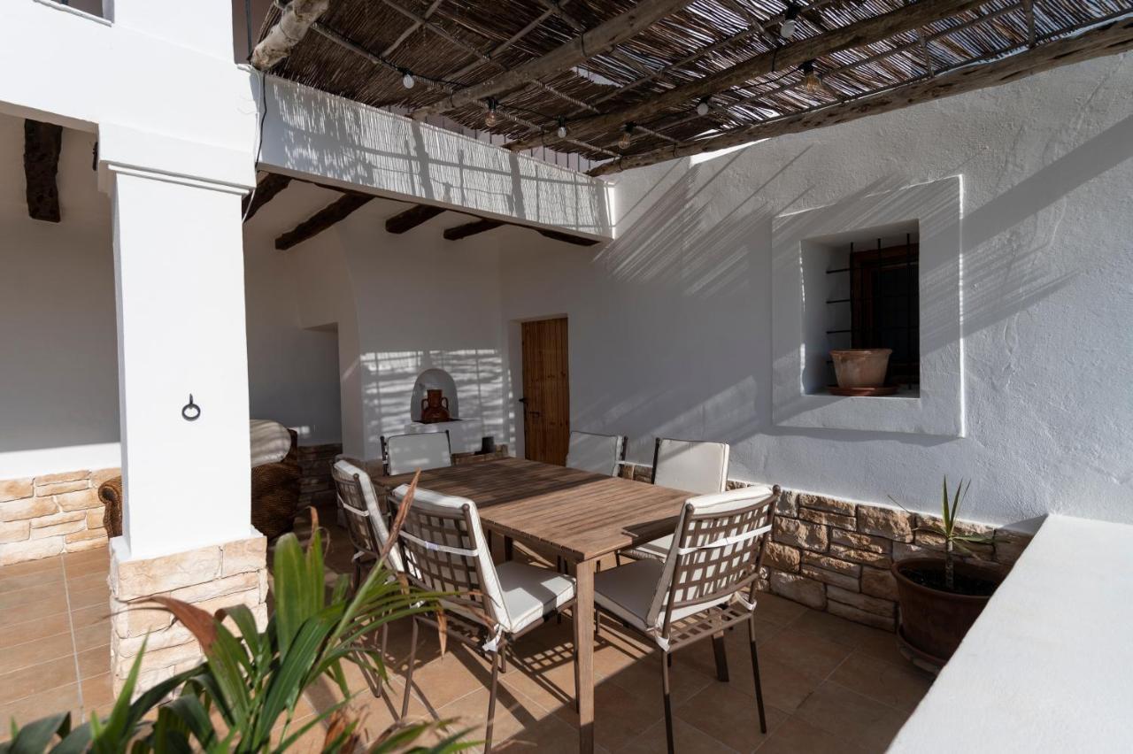 Villa Country & Sea Es Cubells