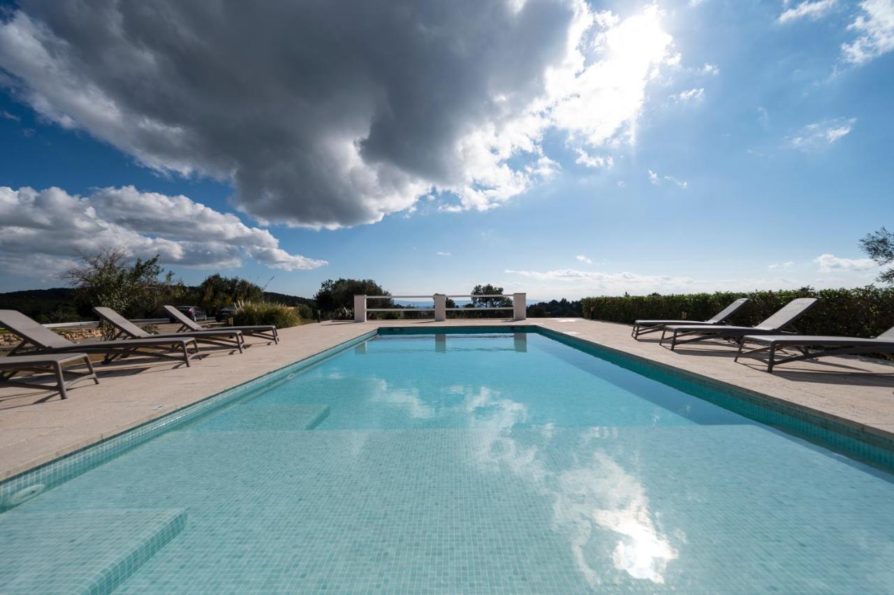 Villa Country & Sea *