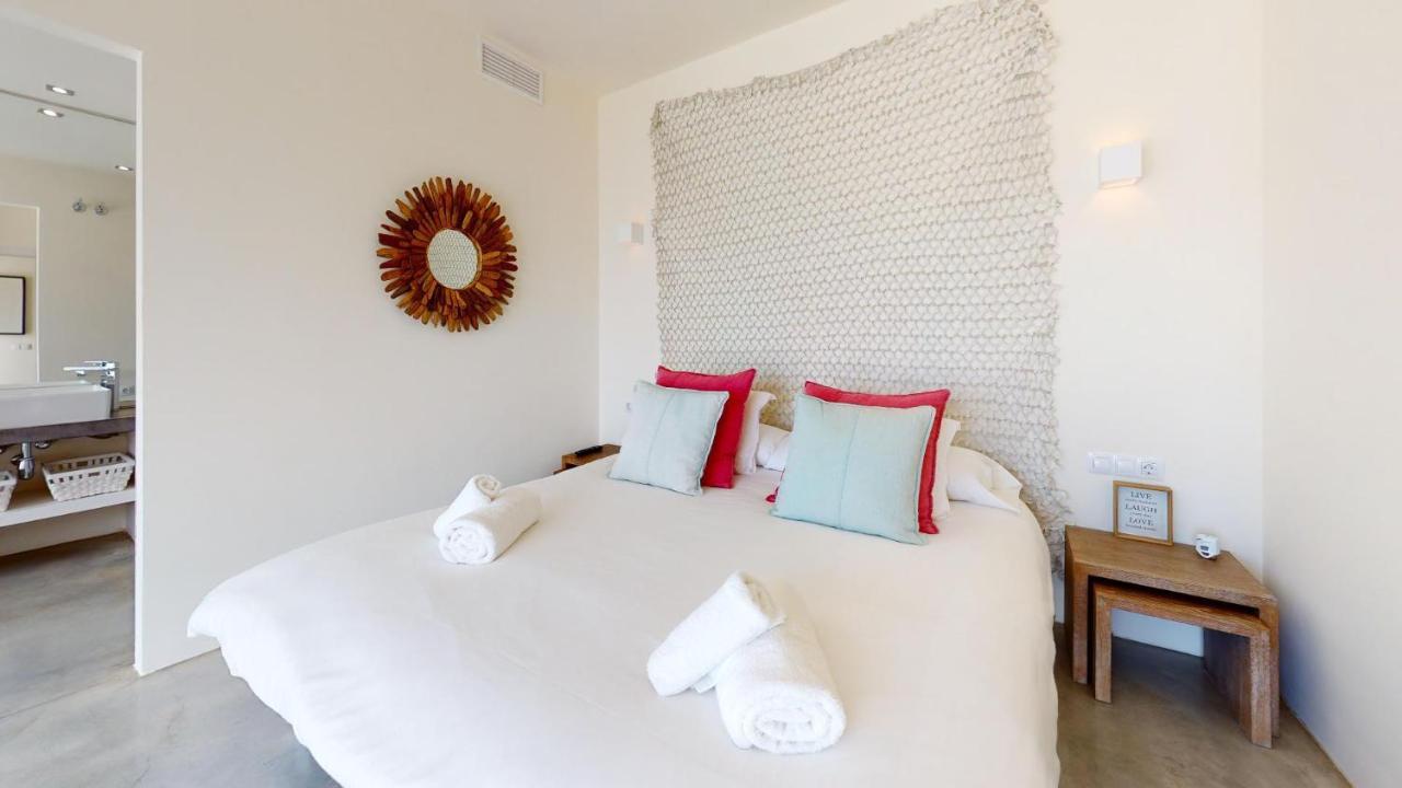 Villa Algarrobos Santa Eulalia del Río