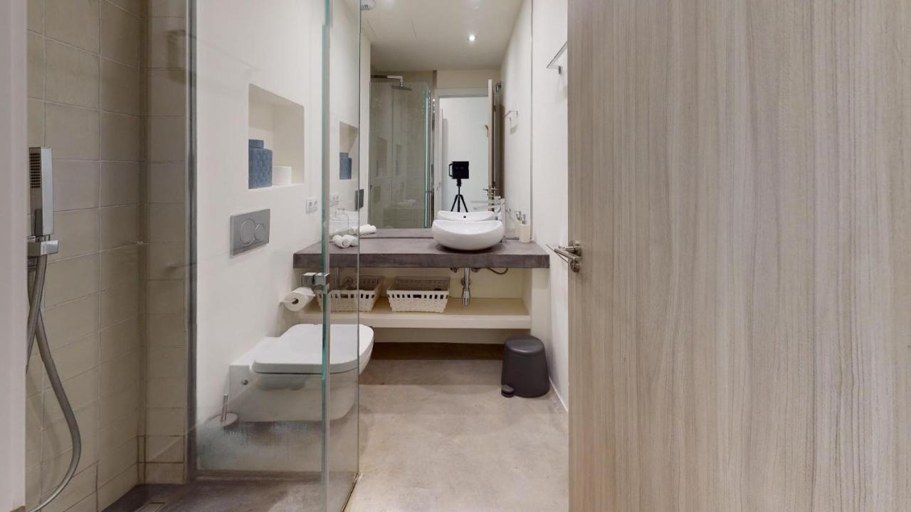Villa Algarrobos Santa Eulalia del Río