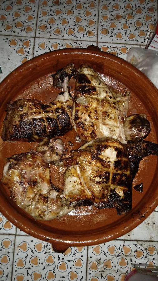 Pirats Des Vedra Tenda de luxo