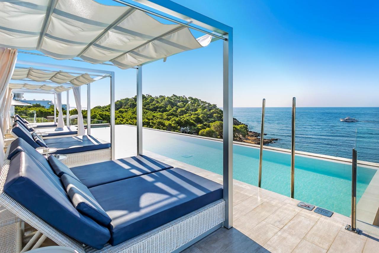 Catalonia Royal Ses Estaques-Adults Only Hotel