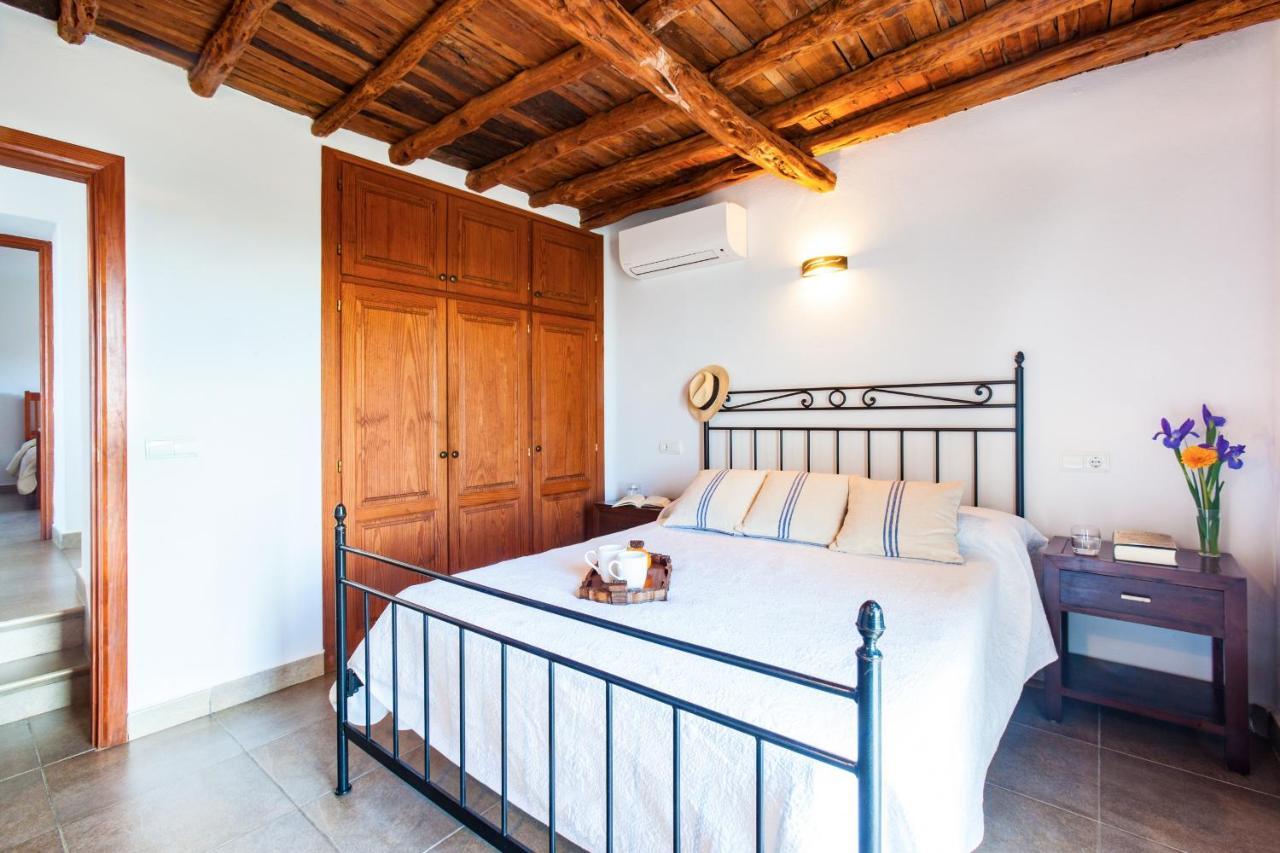 Macia Santa Eulária des Riu