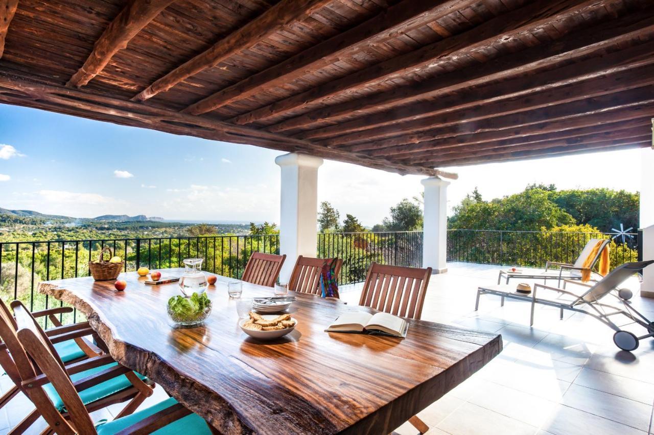 Macia Santa Eulária des Riu