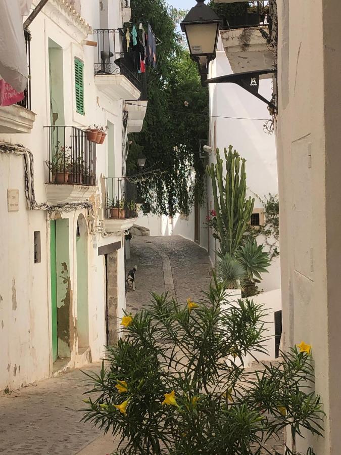 Apartamento Private Can Bes, Dalt Vila
