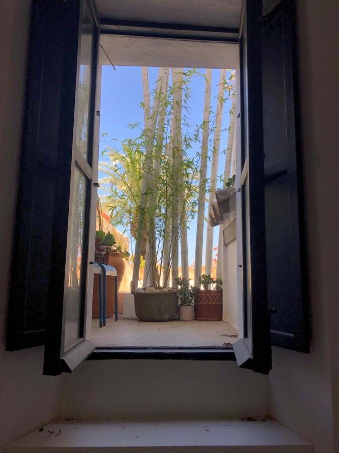 Apartamento Private Can Bes, Dalt Vila Ibiza