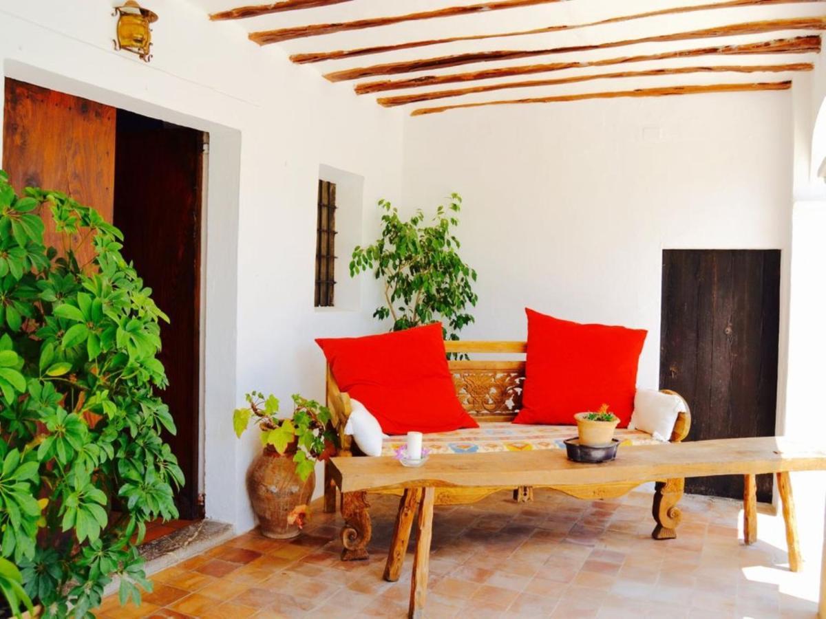 Villa Can Toni D'en Cova-can Coves *
