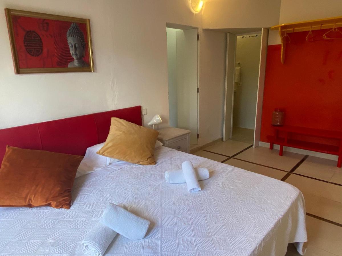 Guest house Iara Sant Miquel De Balansat