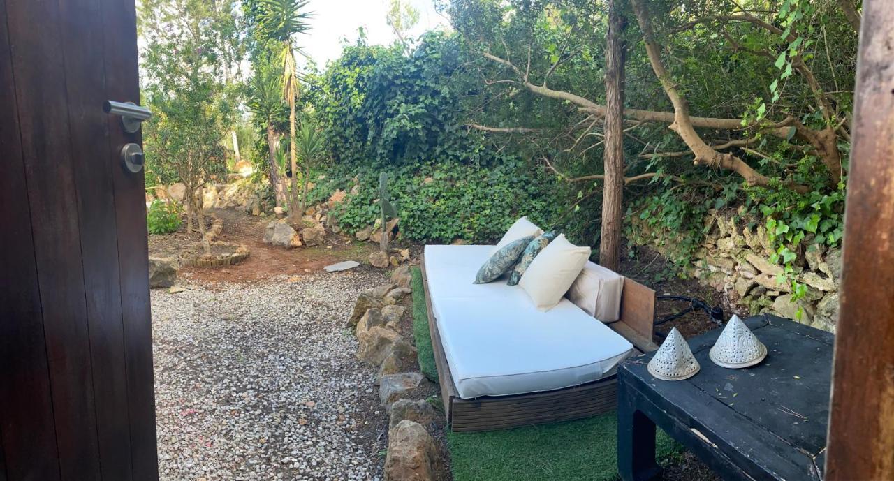 Iara Guest house Sant Miquel De Balansat