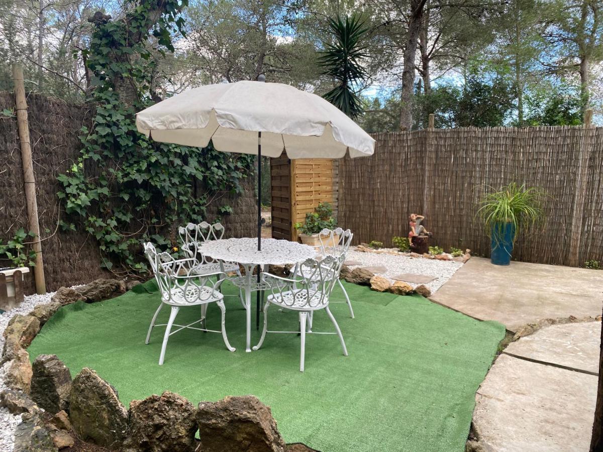 Guest house Iara Sant Miquel De Balansat