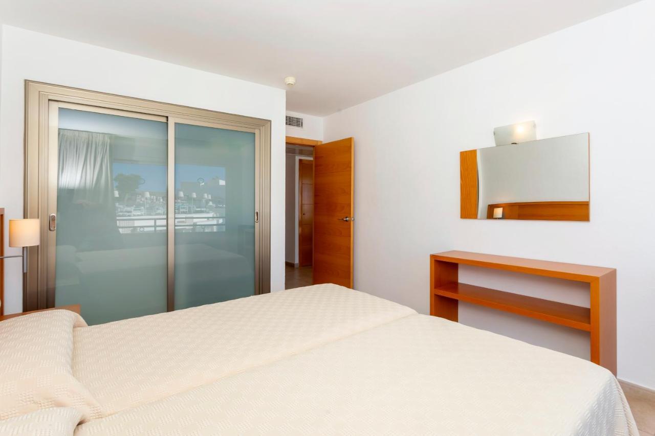 Apartment Mar Y Playa