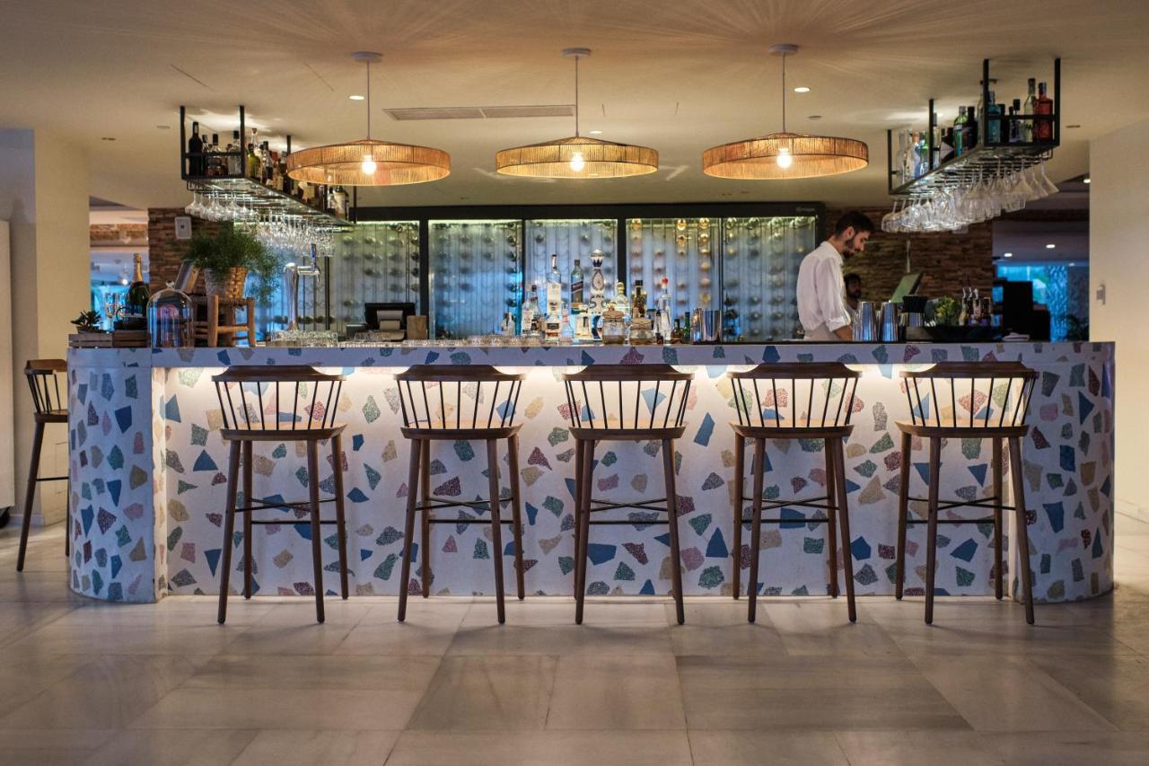 Hotel Me Ibiza - The Leading Of The World 5*