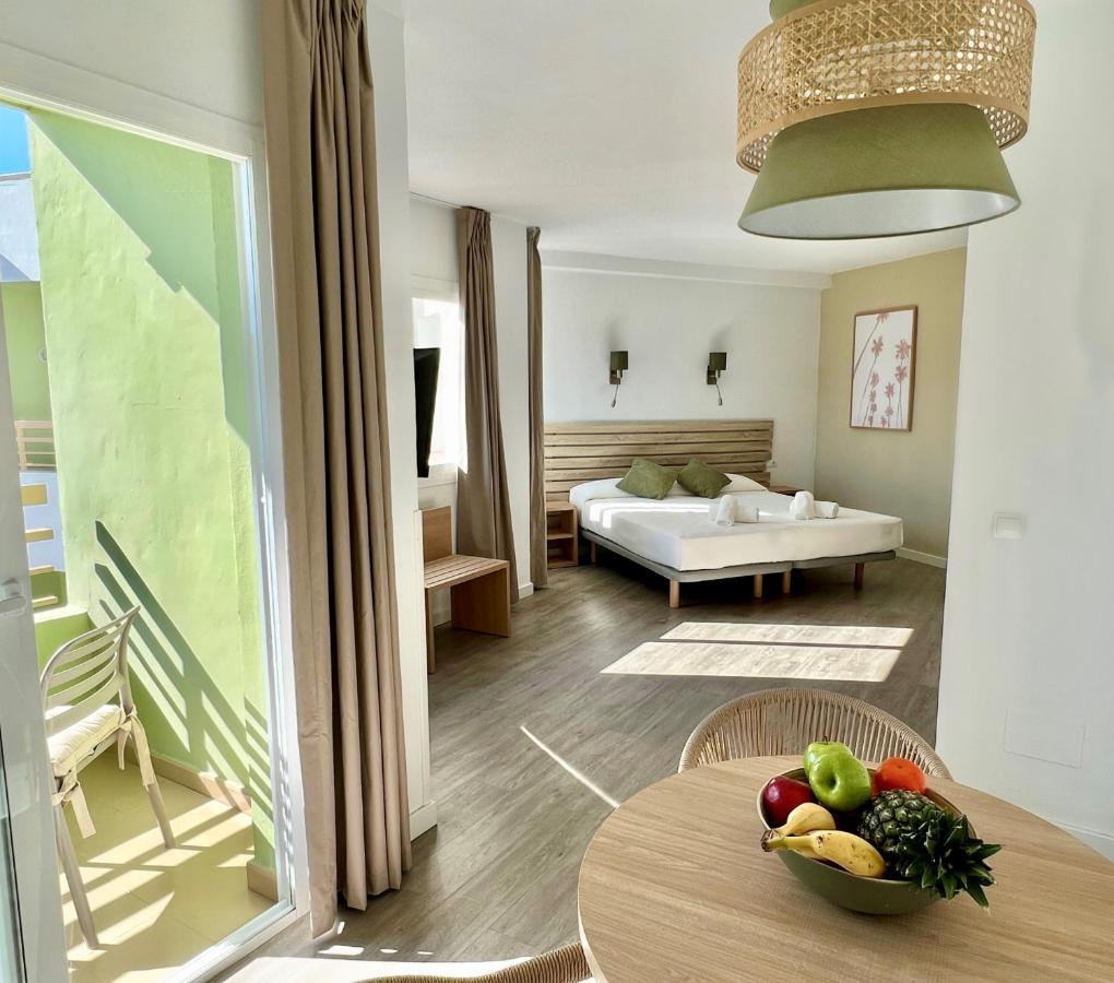 Apartment The Palm Star Ibiza - Adults Only *