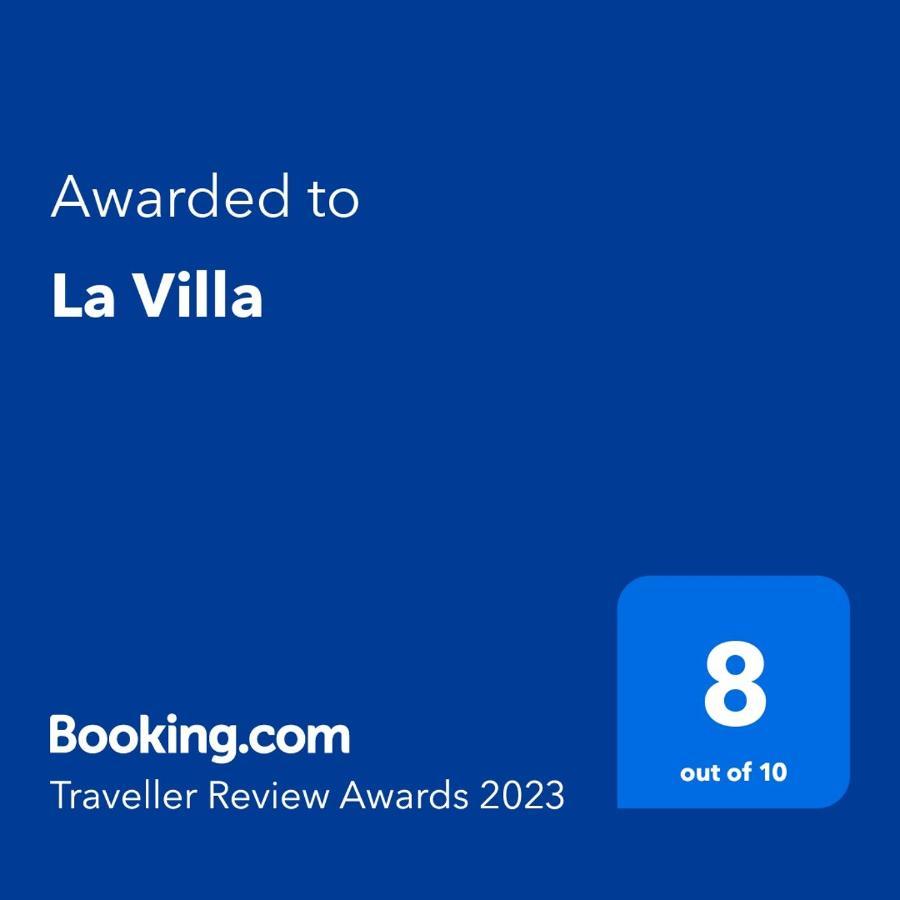 Villa La *