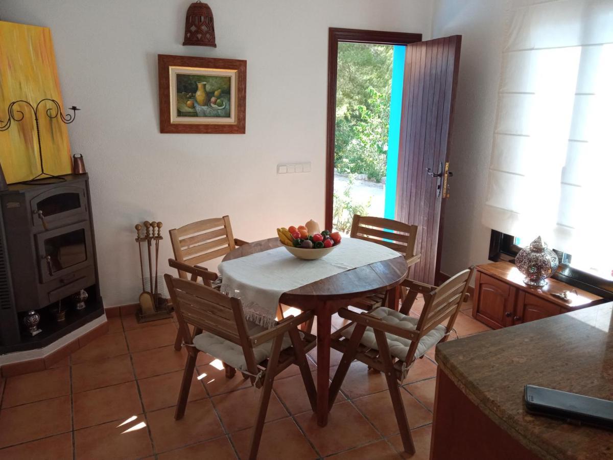 Sa Bardella Villa
