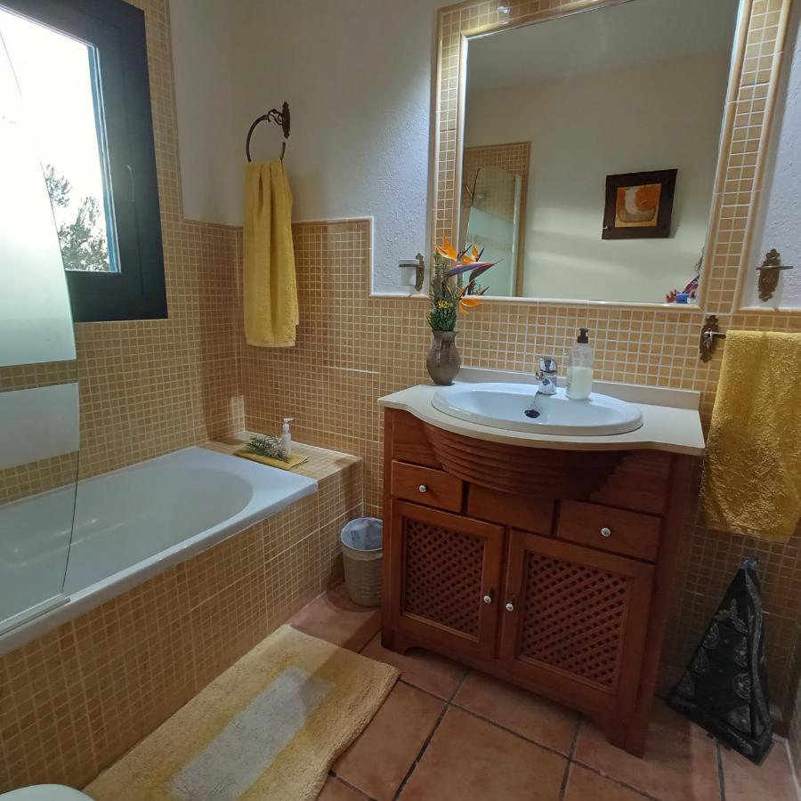 Sa Bardella Villa