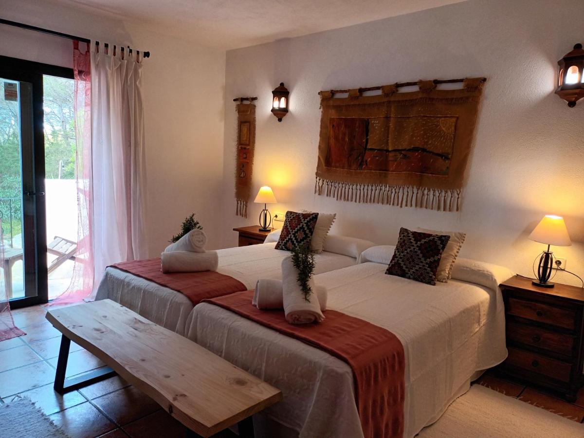 Villa Sa Bardella Sant Joan De Labritja