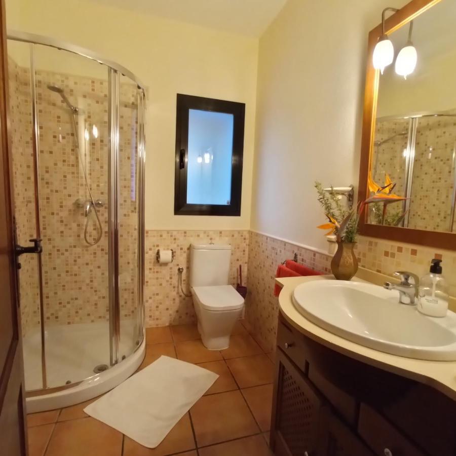 Sa Bardella Villa Sant Joan De Labritja