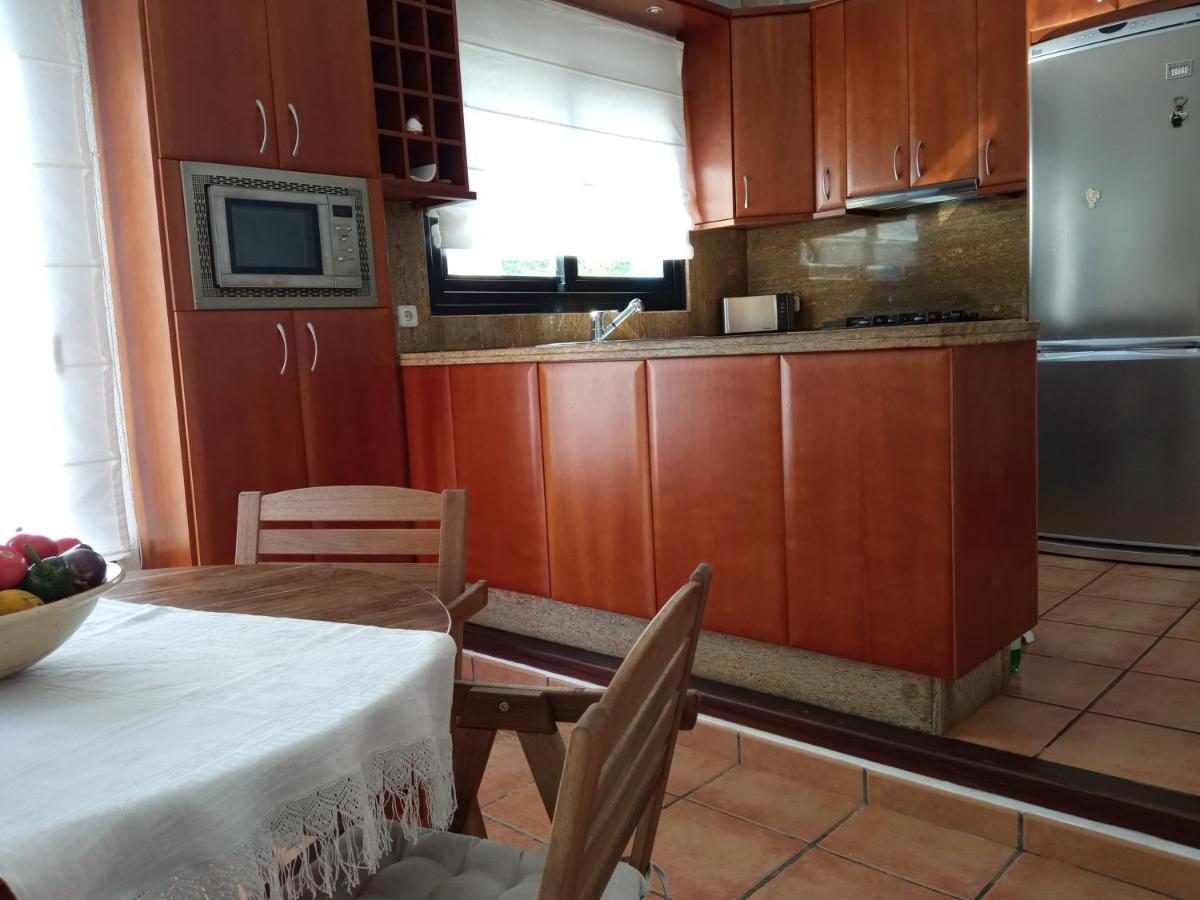 Sa Bardella Villa