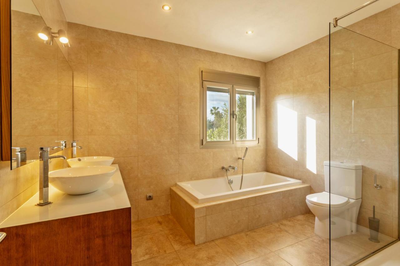 Pousada Con Piscina Ibiza Centro