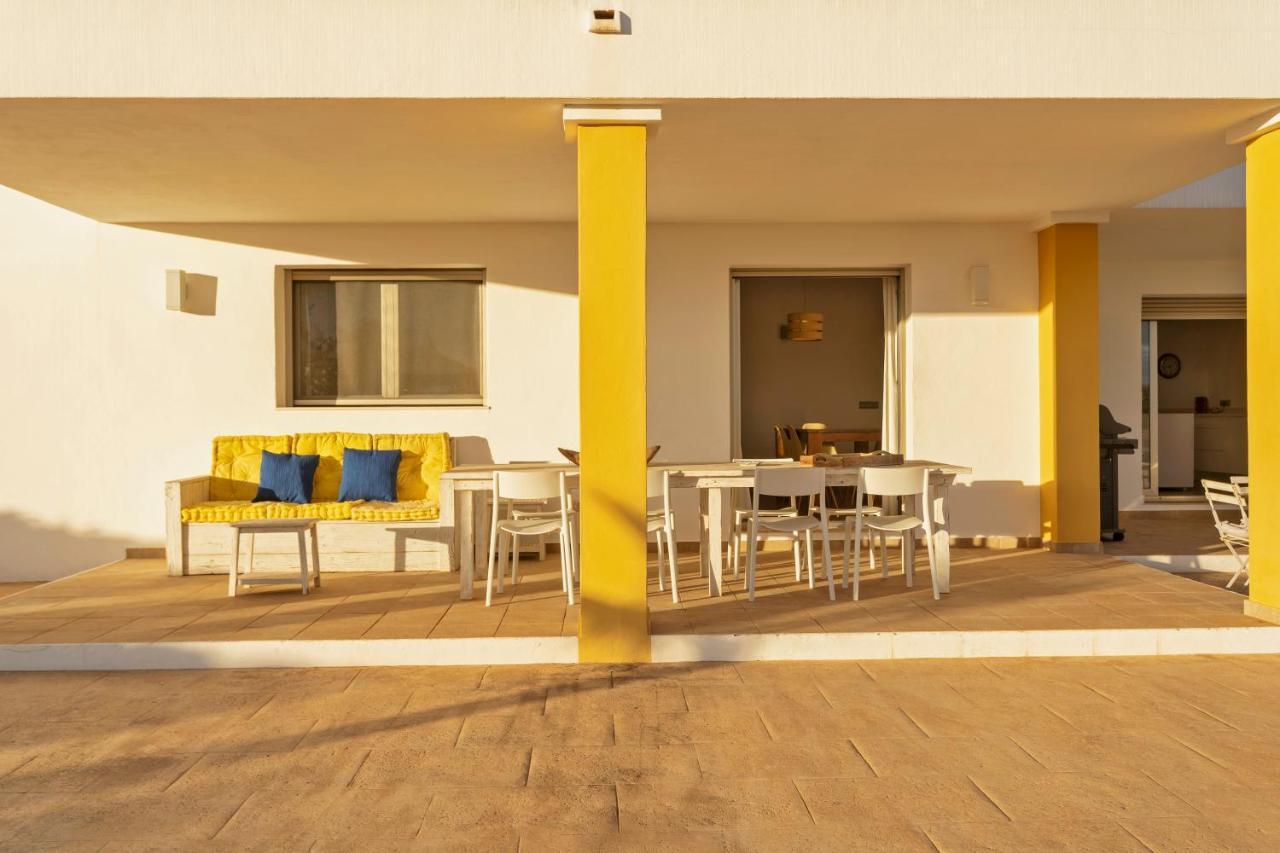 Pousada Con Piscina Ibiza Centro