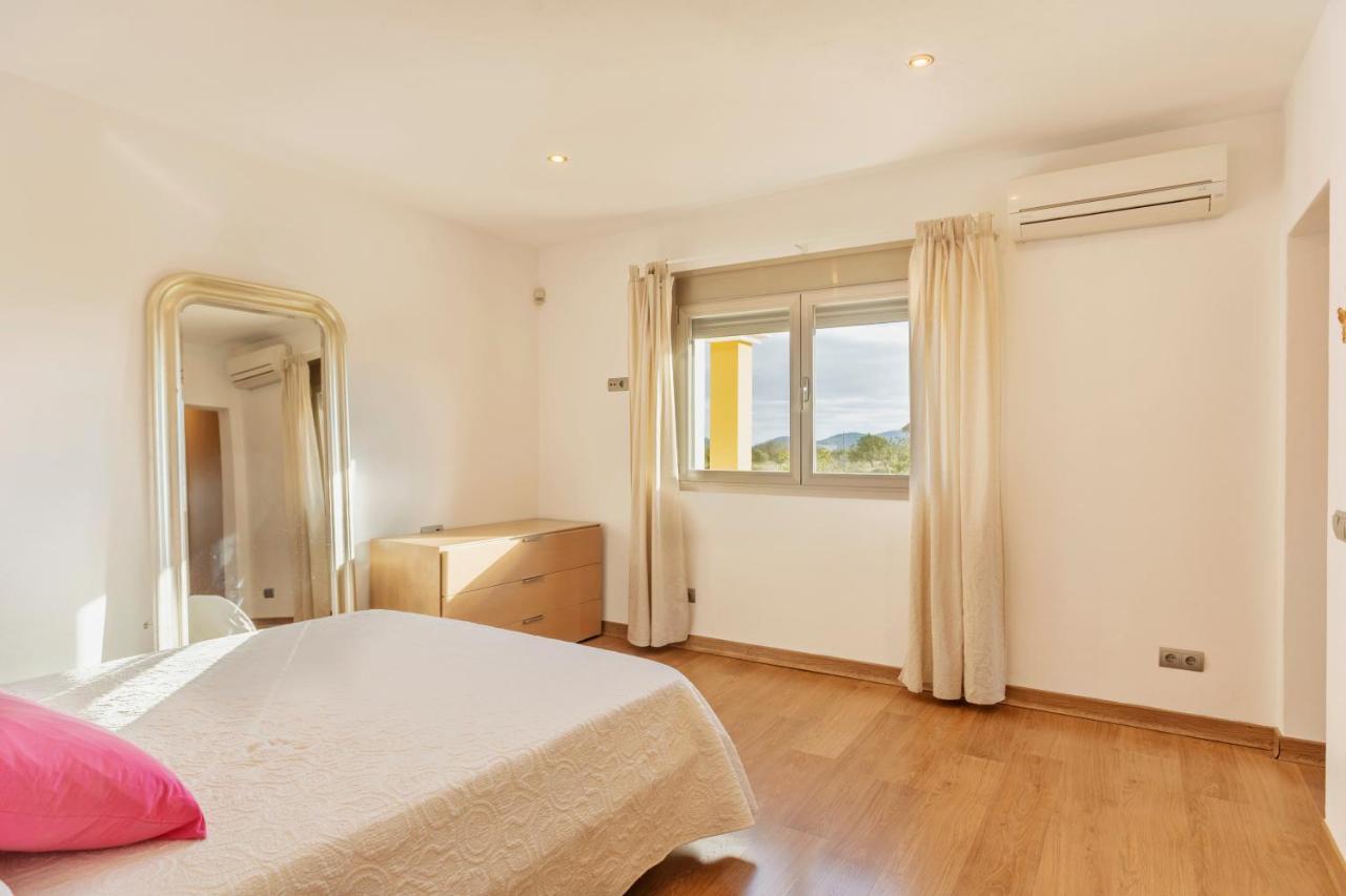 Pousada Con Piscina Ibiza Centro