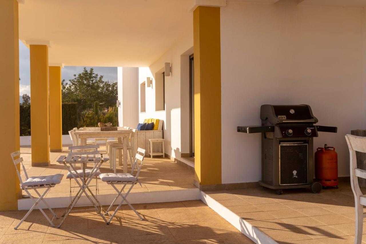 Pousada Con Piscina Ibiza Centro