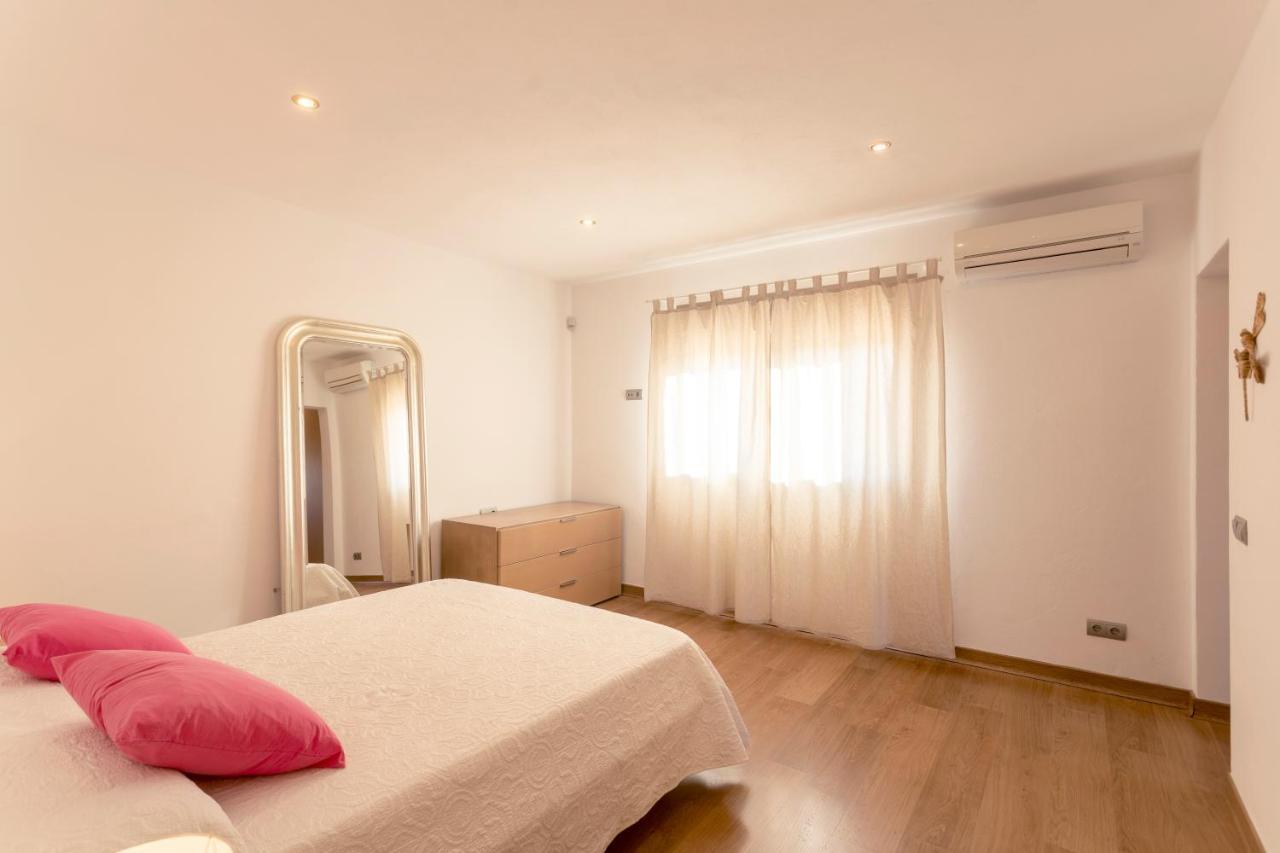 Pousada Con Piscina Ibiza Centro *