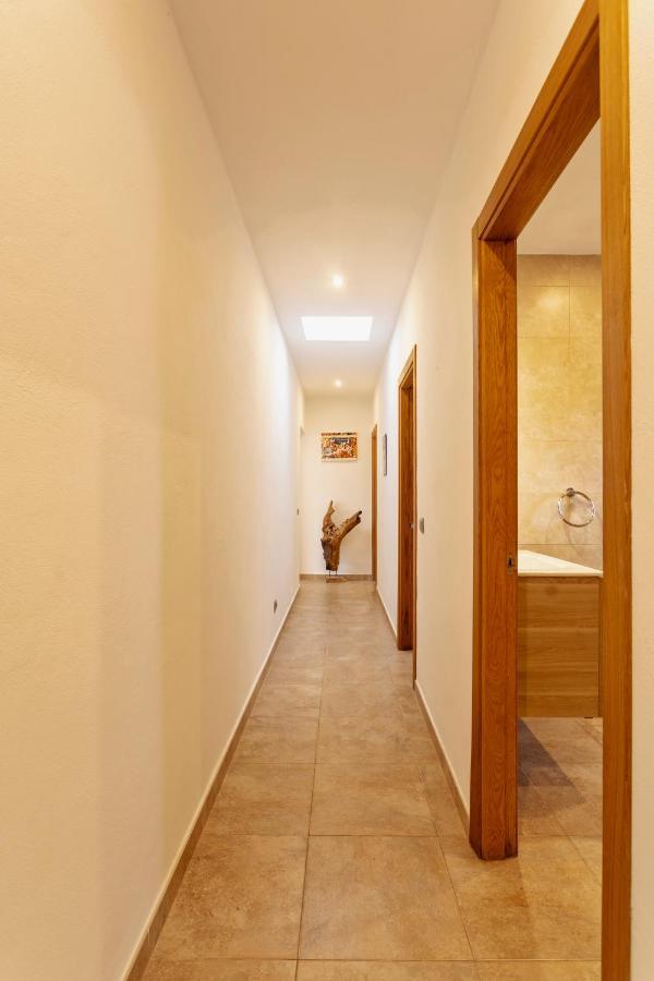 Pousada Con Piscina Ibiza Centro San José
