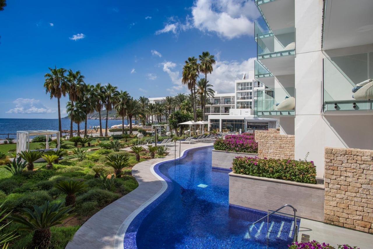 Catalonia Royal Ses Estaques-Adults Only 4* Santa Eulária des Riu