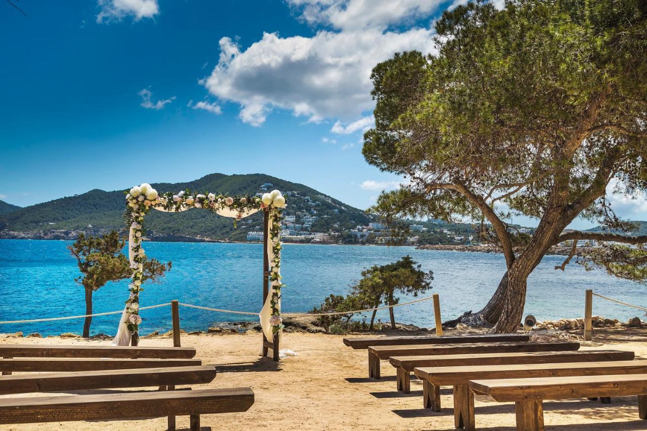 Catalonia Royal Ses Estaques-Adults Only 4* Santa Eulária des Riu