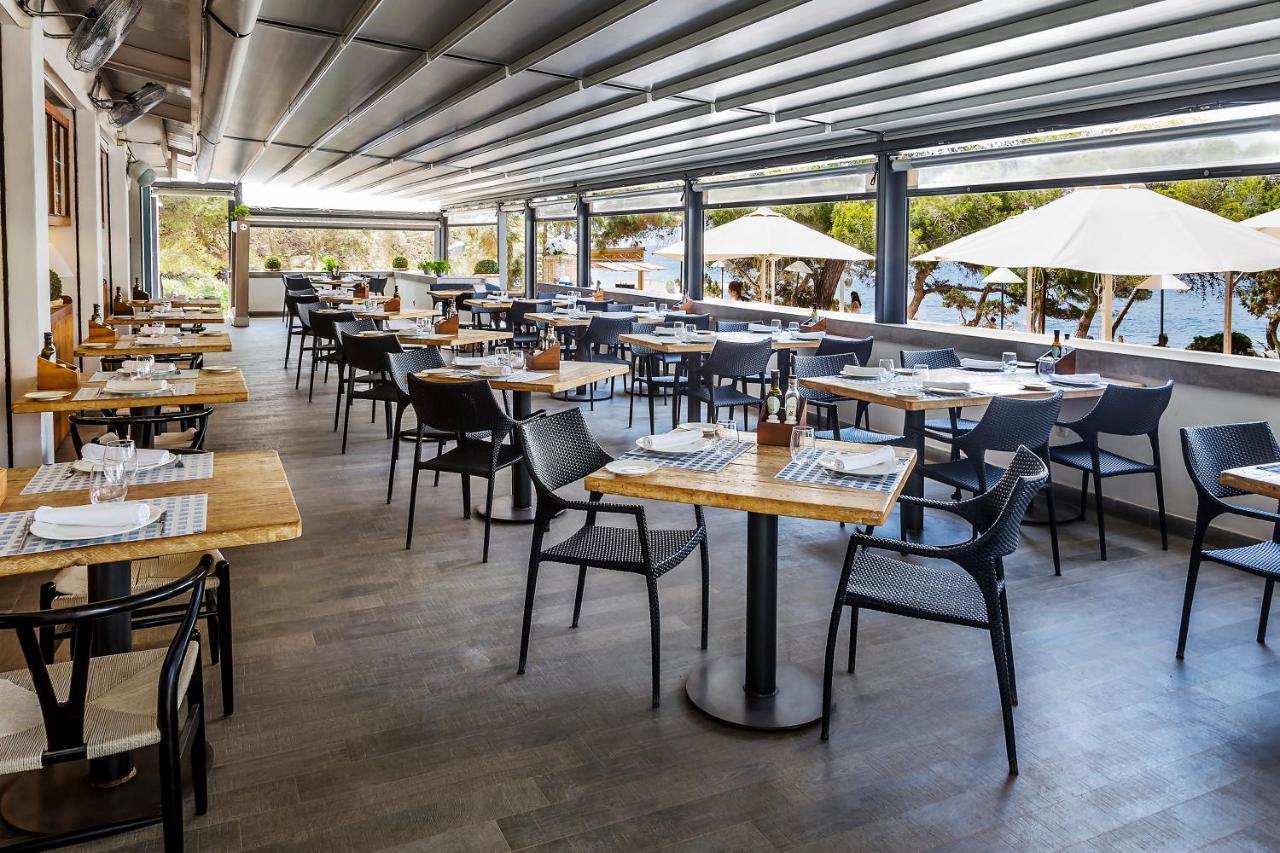 Hotel Catalonia Royal Ses Estaques-Adults Only 4*