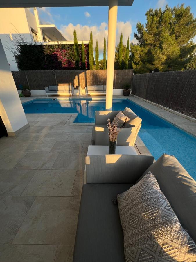 Modern Eivissa Lovers For Families And Couples * Santa Eularia des Riu